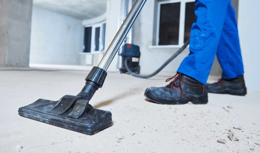 MEGAclean Cleaning Services